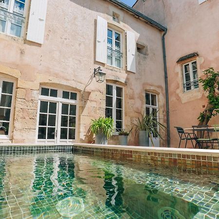 Villa Le Passe Simple Saint-Martin-de-Re Exterior photo